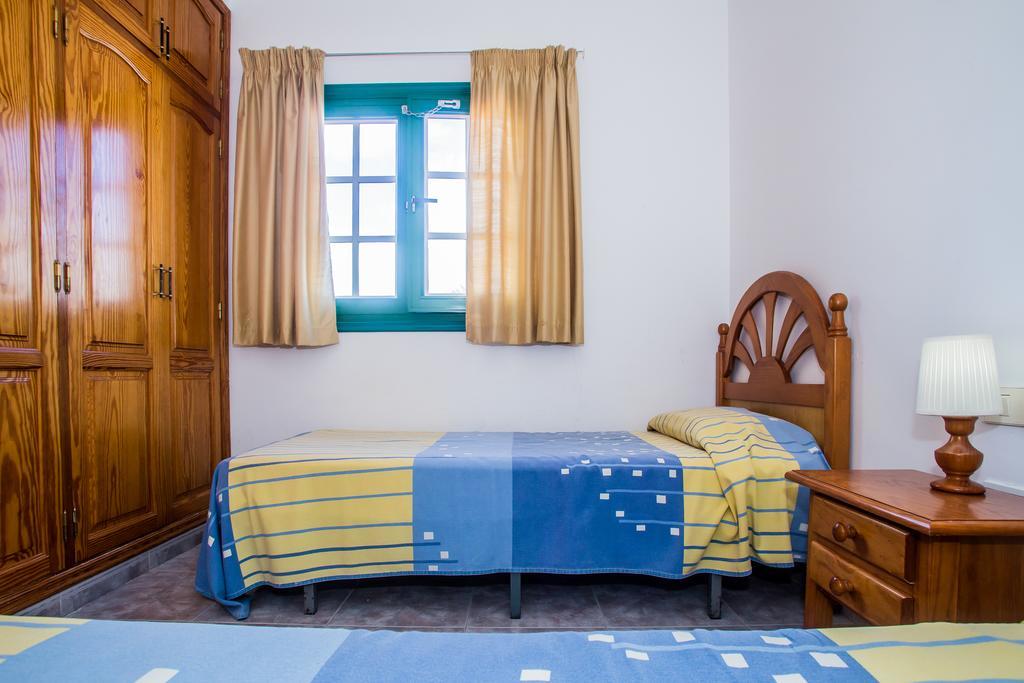 Apartamentos Sal y Mar Puerto del Carmen  Exterior foto